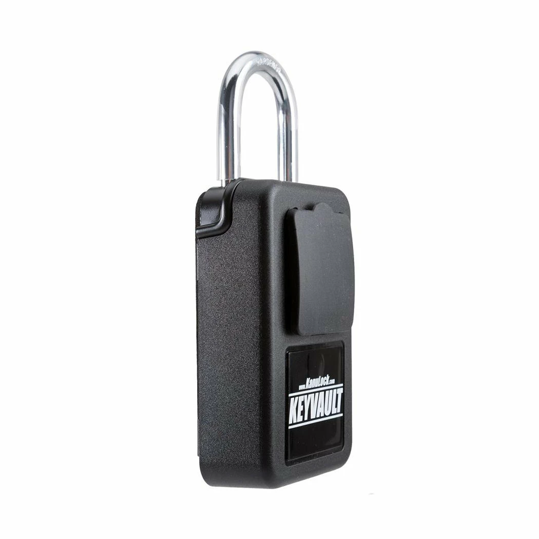 Key Vault KANULOCK – Image 3