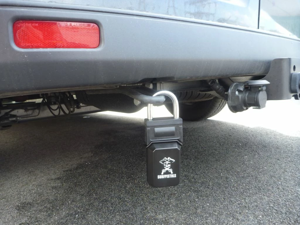 Key Vault KANULOCK – Image 5