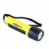 Lampe Torche étanche 4 LED PLASTIMO