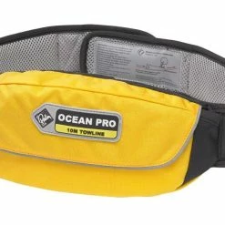 Ceinture De Remorquage Kayak OCEAN PRO 10 M PALM