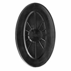 Couvercle De Trappe Ovale Compatible Valley - 41x22 - KAJAKSPORT