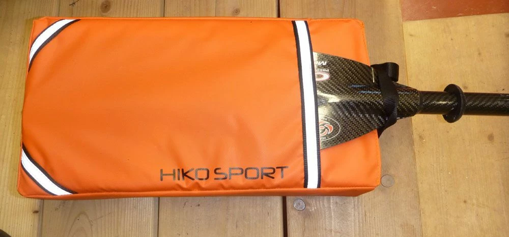 Paddle Float Rigide HIKO