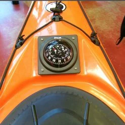 Compas De Navigation Kayak - 70 P - SILVA