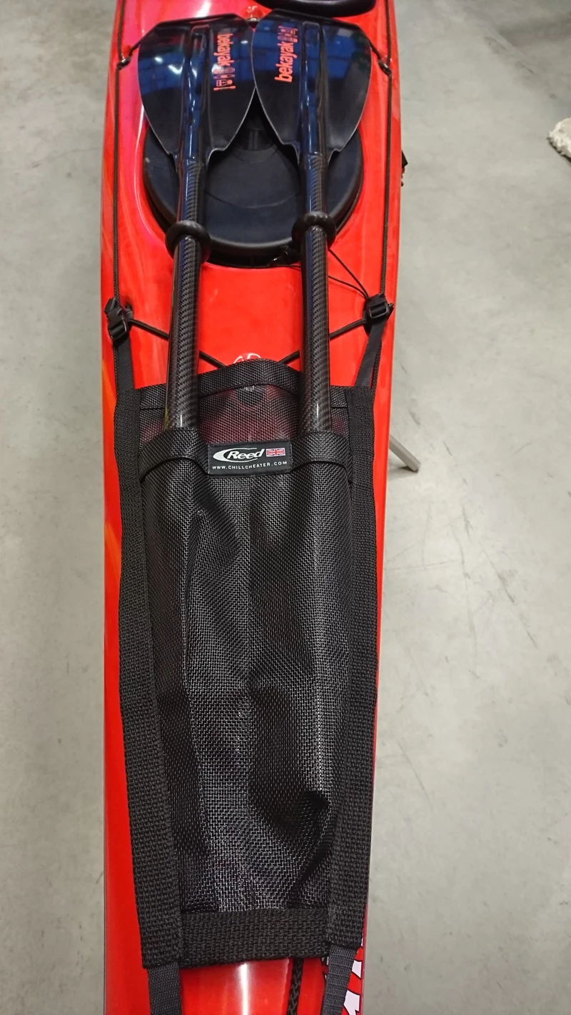 Housse De Pont Pour Pagaie REED CHILL CHEATER