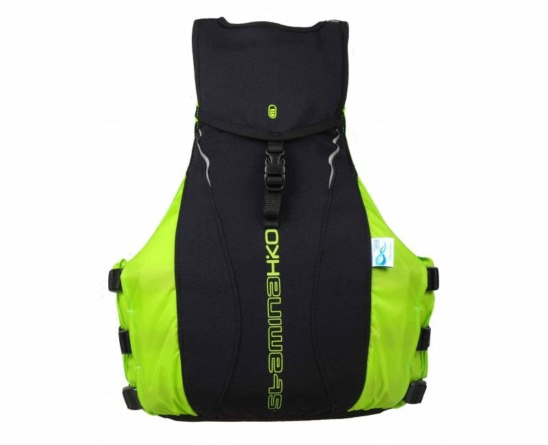 Gilet STAMINA HIKO – Image 2