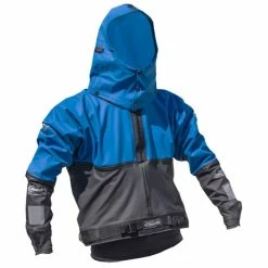 Veste Aquatherm Touring Cag Bleu REED CHILL CHEATER