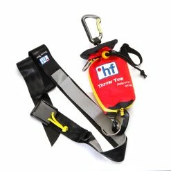 Ligne De Remorquage Throw Tow °hf