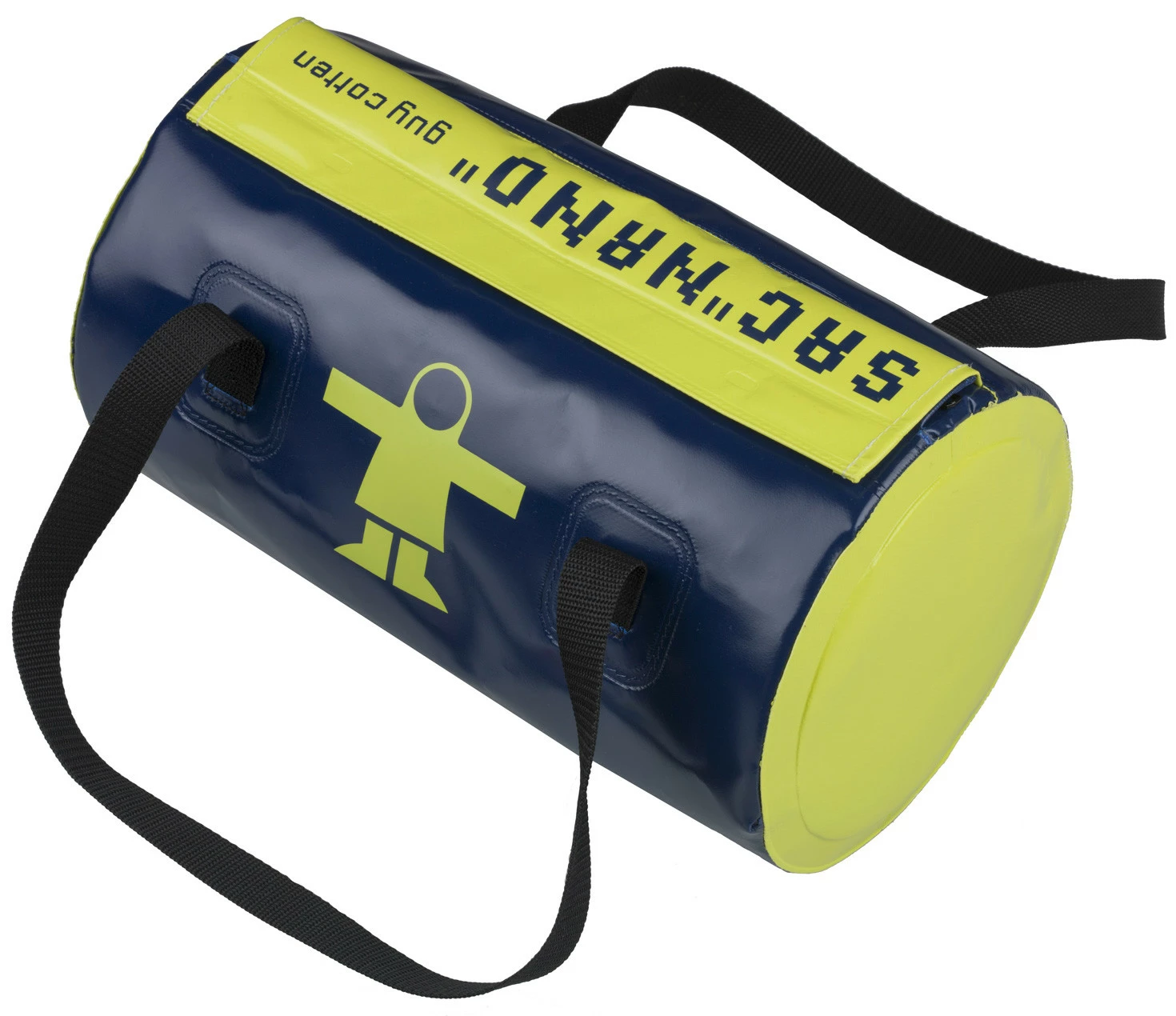 Sac Semi-étanche 10L -NANO - GUY COTTEN – Image 7