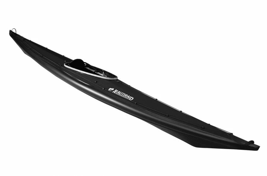 Kayak Pliant Et Démontable - Narak 460 - NAUTIRAID – Image 6