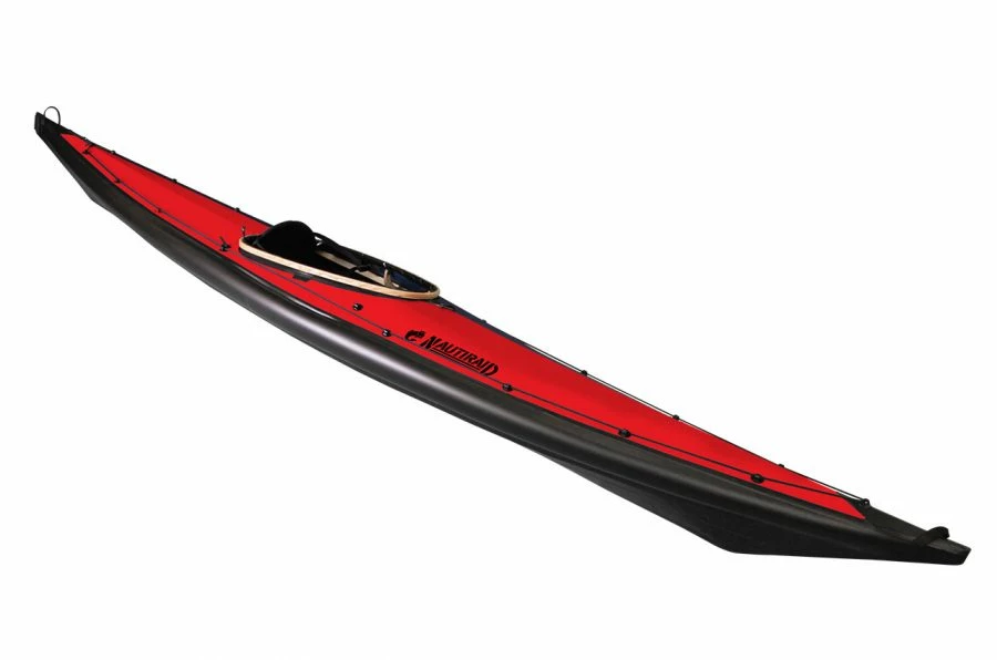 Kayak Pliant Et Démontable - Narak 460 - NAUTIRAID – Image 7