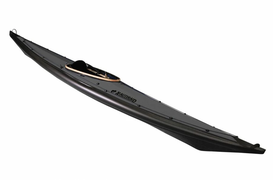 Kayak Pliant Et Démontable - Narak 460 - NAUTIRAID – Image 4