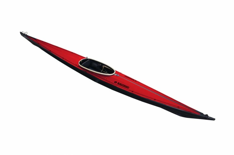 Kayak Pliant Et Démontable - Narak 550 - NAUTIRAID – Image 8