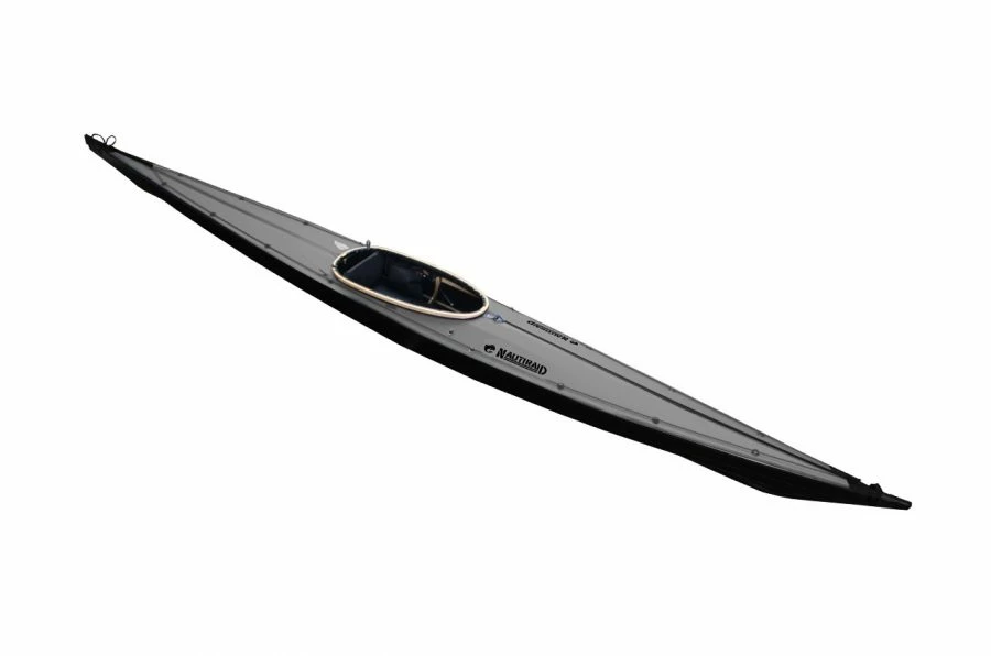 Kayak Pliant Et Démontable - Narak 550 - NAUTIRAID – Image 10