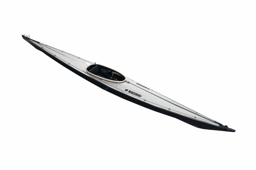 Kayak Pliant Et Démontable - Narak 550 - NAUTIRAID – Image 11
