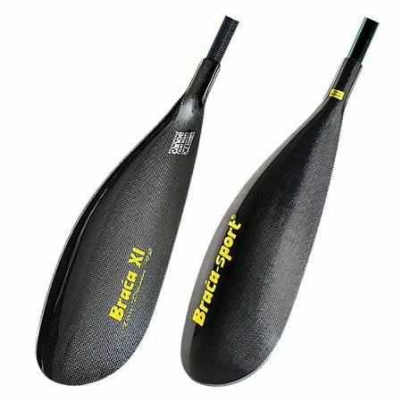 Pagaie BRACA XI VAN DUSEN Vario BRACA