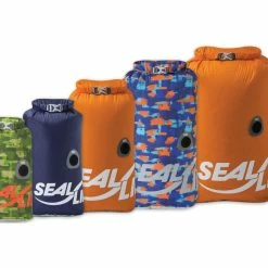 Sac étanche Blocker PurgeAir 5L SEAL LINE