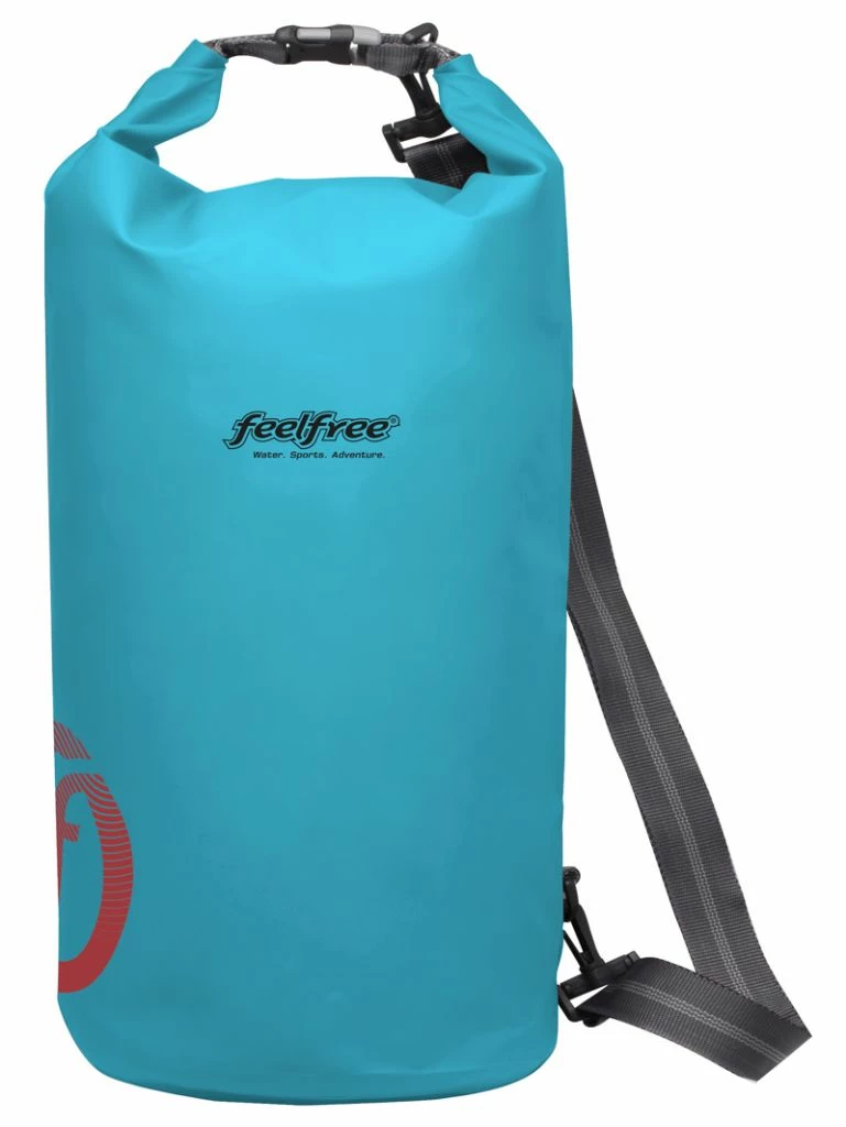 Sac étanche DRY TUBE 20 Litres FEEL FREE
