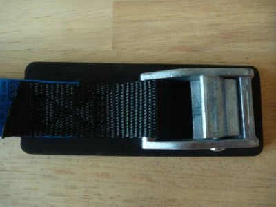 Sangle D'arrimage 3m BEKAYAK – Image 2