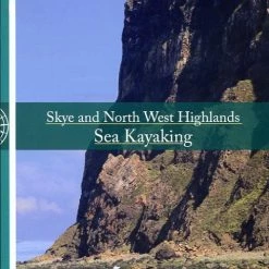 Skye And North West Highlands Sea Kayaking - Doug COOPER