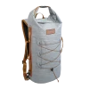 Sac à Dos étanche - 20L Et 40L - SMART TUBE - ZULUPACK