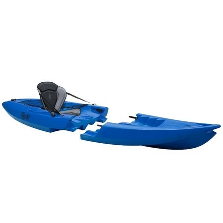 Kayak Démontable Et Modulable TEQUILA GTX POINT 65 – Image 5