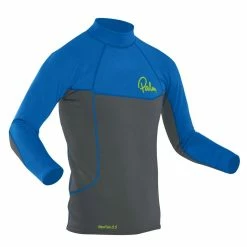 Top Neoflex Manches Longues PALM