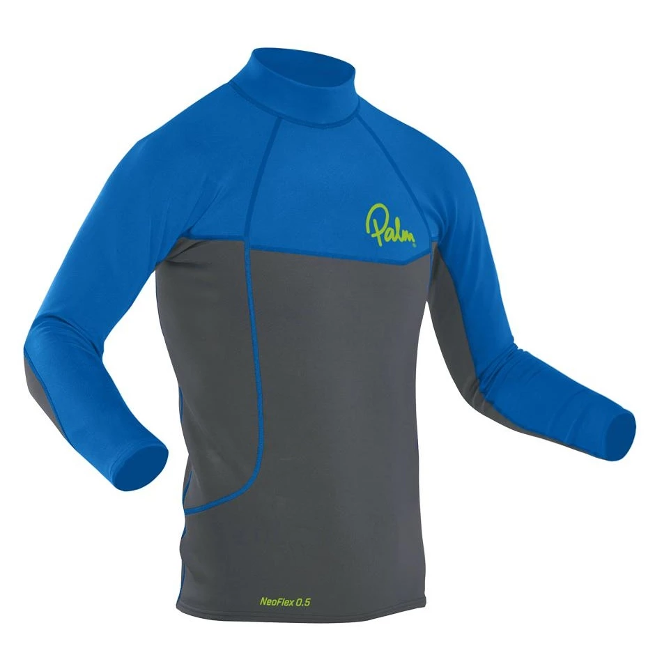 Top Neoflex Manches Longues PALM